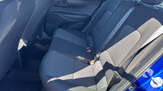 Hyundai i20 1.0T GDi 48V MHD SE Connect 5dr Petrol Hatchback